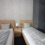 Apartman Downtown Plzeň