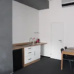 Apartman Downtown Plzeň