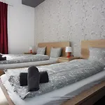 Apartman Downtown