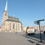 Downtown