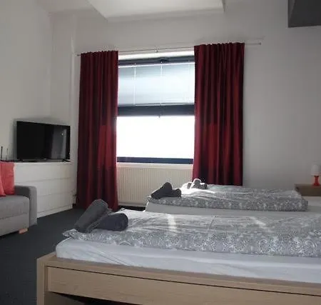 Appartement Downtown *
