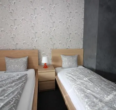 Apartamento Downtown Plzeň