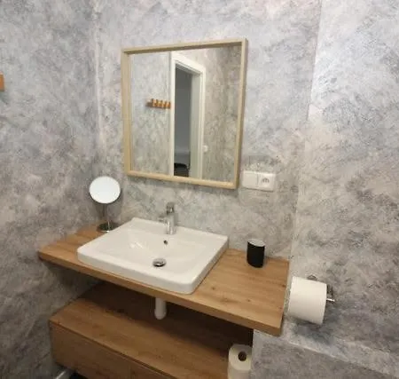 Apartamento Downtown *