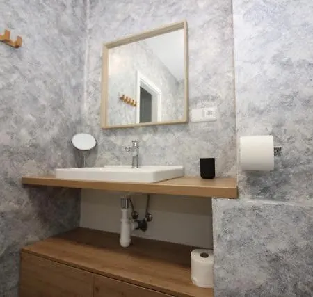 Appartement Downtown
