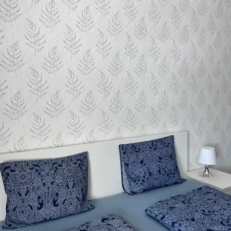 Apartment Downtown Plzen
