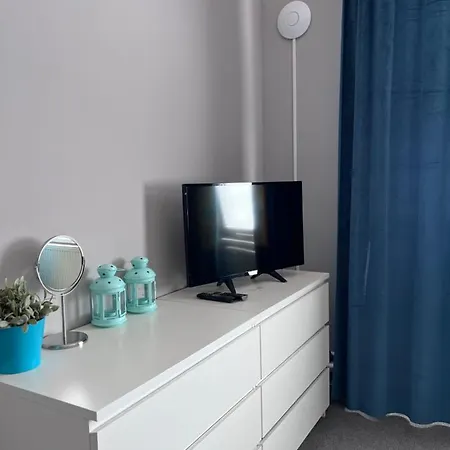 Apartment Downtown *