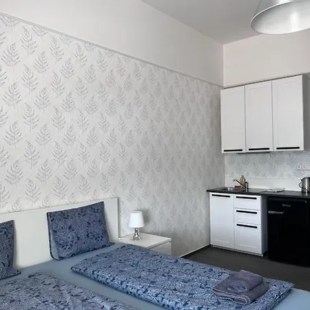 Downtown Apartment *
