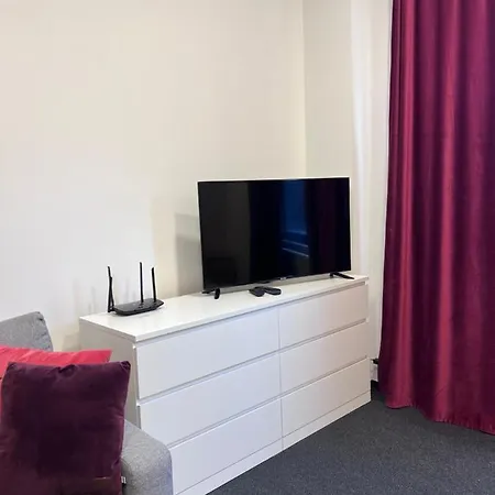 Downtown Apartment