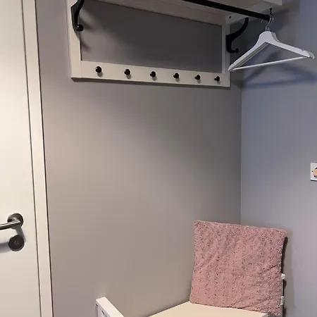 Apartment Downtown