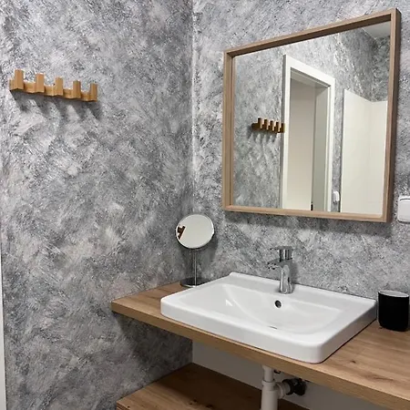Downtown Apartment