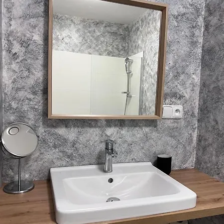 Downtown Apartment Plzen