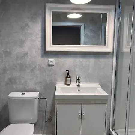 Apartment Downtown Plzen