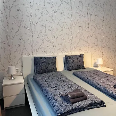 Downtown Appartement