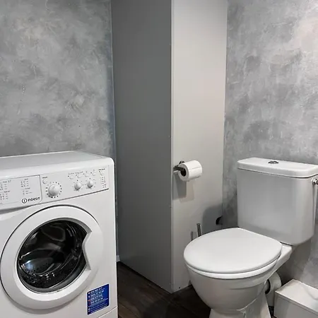Downtown Apartment Plzen