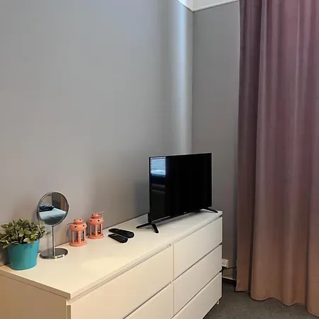 Apartment Downtown