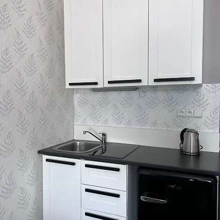 Downtown Apartment