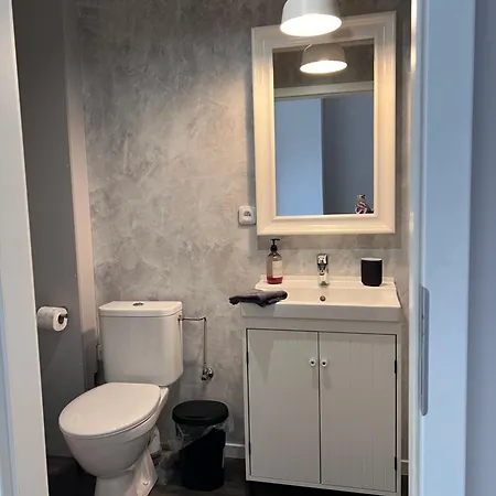 Appartement Downtown