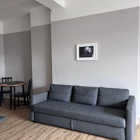Apartment Downtown Plzen