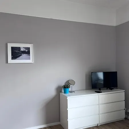 Downtown Apartment