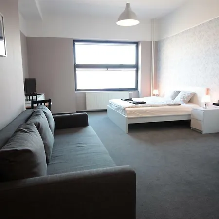 Apartman Downtown