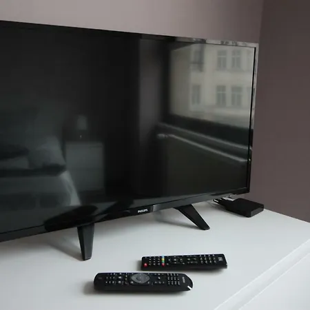 Appartement Downtown *