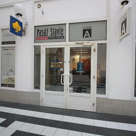Downtown Appartement