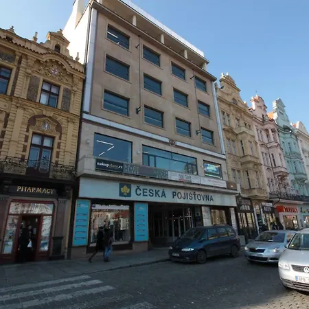 Downtown Appartement *