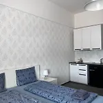 Downtown Διαμέρισμα *