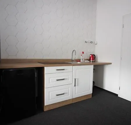 Appartement Downtown *