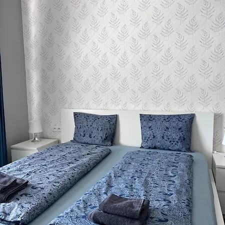 Downtown Appartement Plzeň