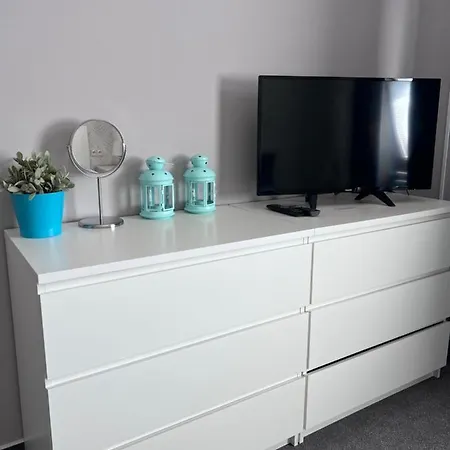 Downtown Appartement Plzeň