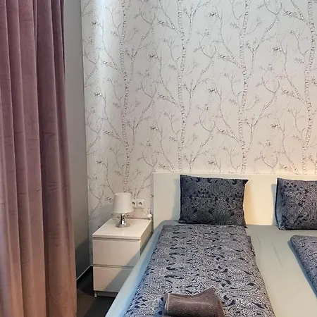 Appartement Downtown