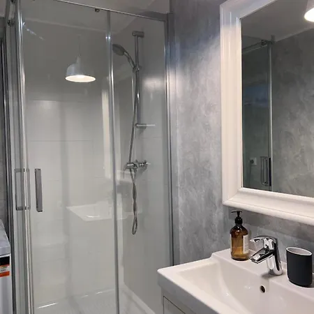 Appartement Downtown Plzeň
