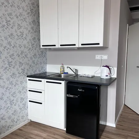 Appartement Downtown *